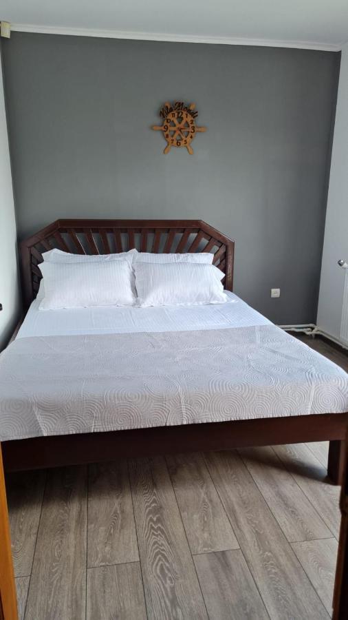 Vila Mondi Eforie Nord Dış mekan fotoğraf