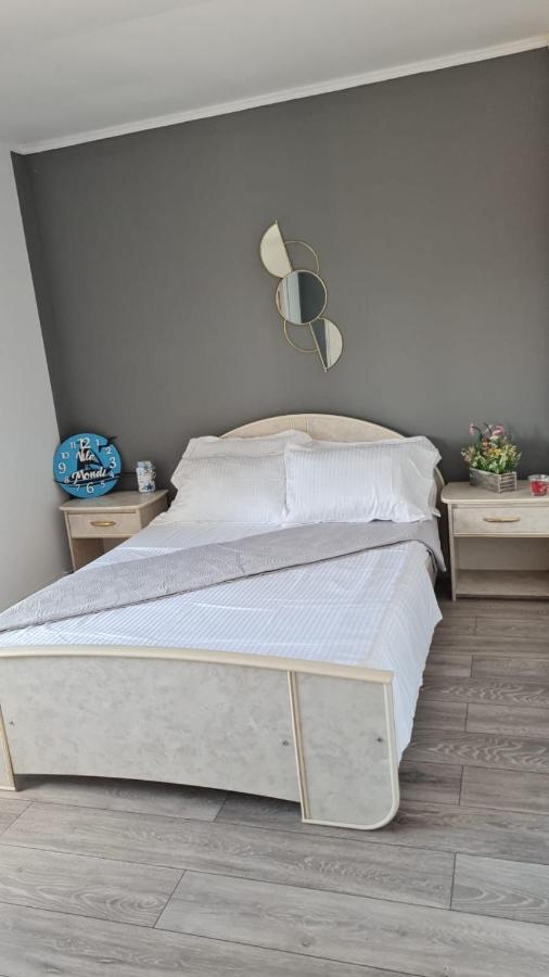 Vila Mondi Eforie Nord Dış mekan fotoğraf