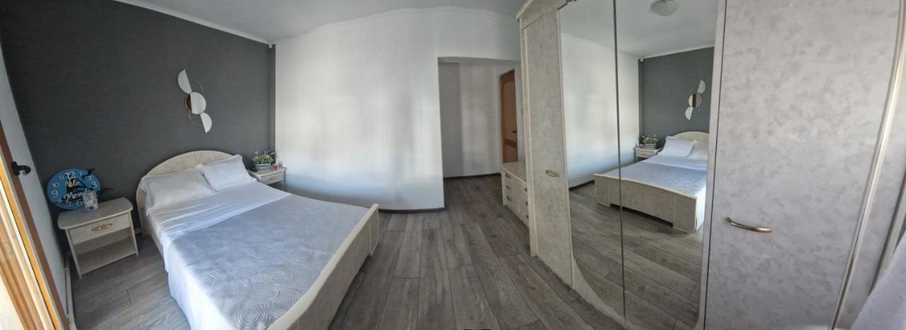 Vila Mondi Eforie Nord Dış mekan fotoğraf