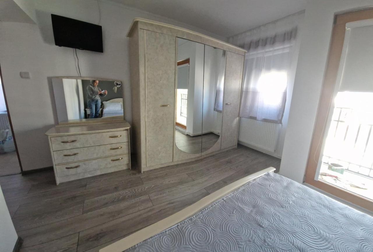 Vila Mondi Eforie Nord Dış mekan fotoğraf