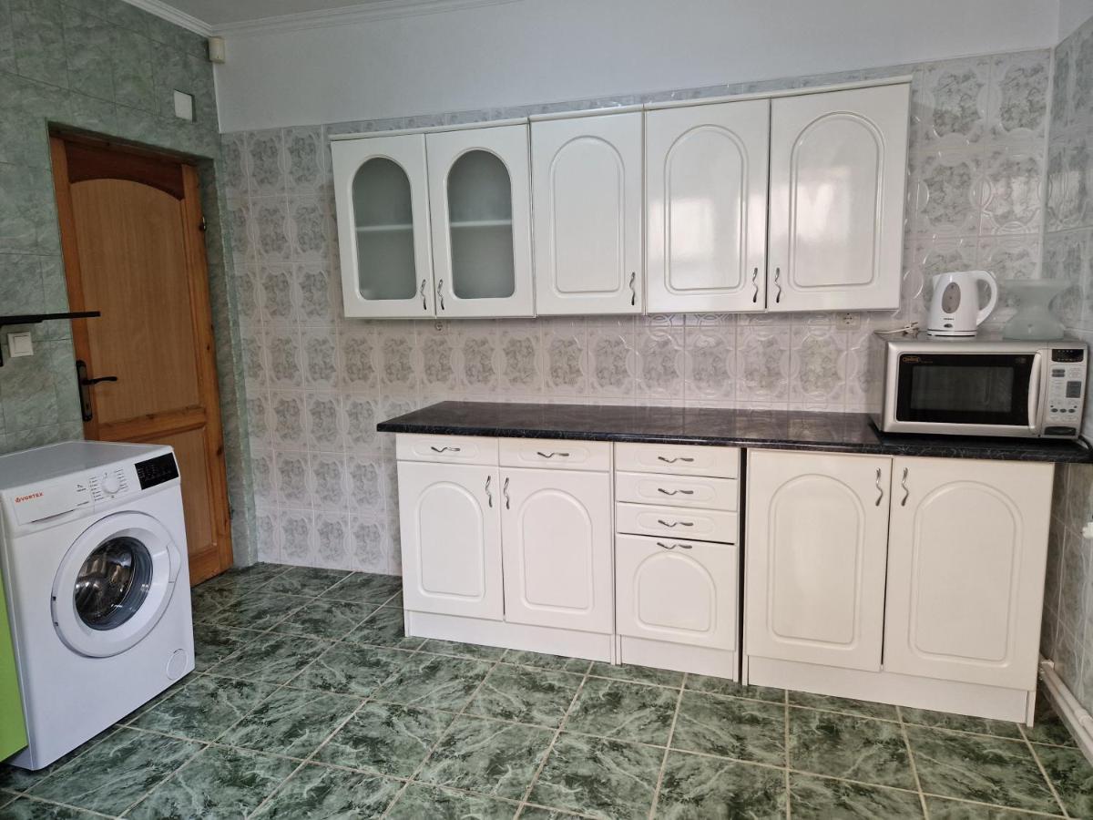 Vila Mondi Eforie Nord Dış mekan fotoğraf