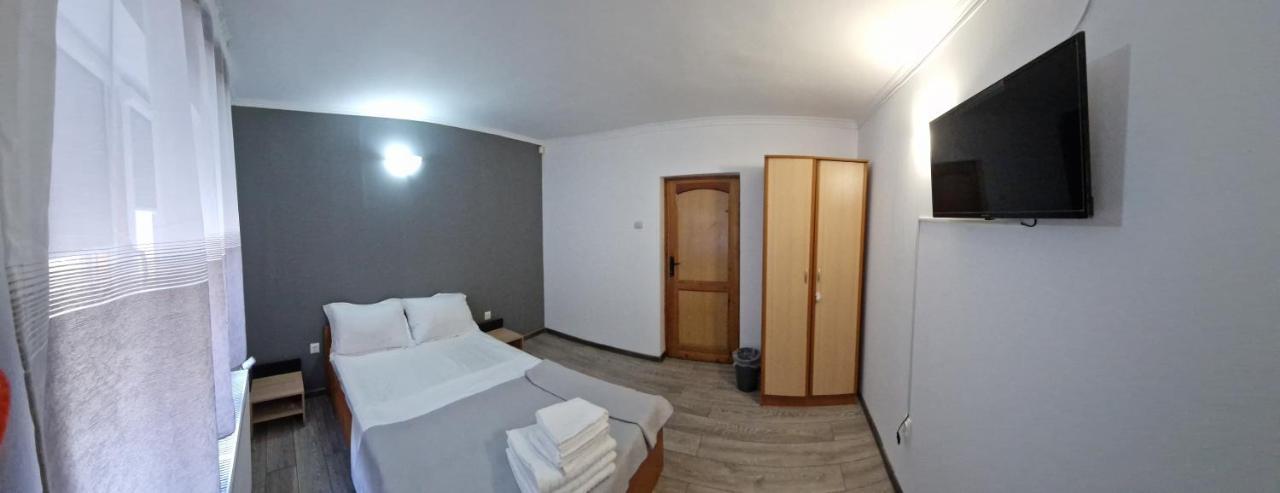 Vila Mondi Eforie Nord Dış mekan fotoğraf